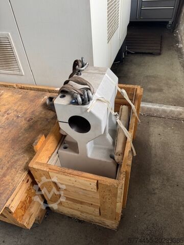 CNC Drehmaschine DMT KERN DMT CD1100