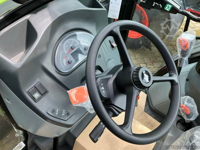 Tractor Claas ELIOS 210