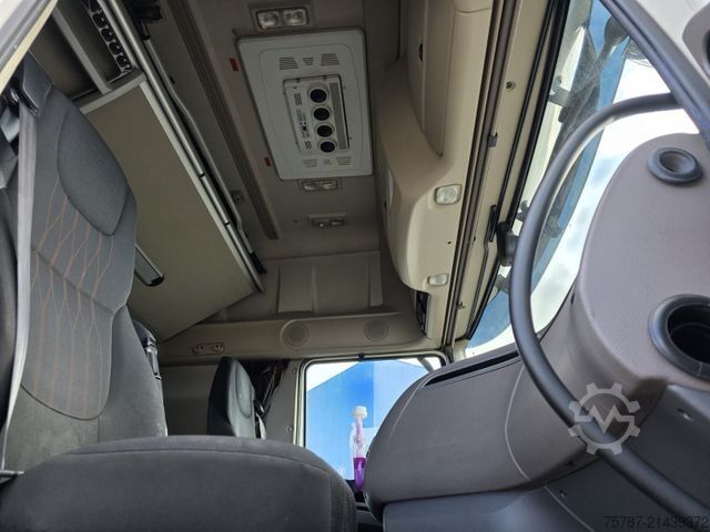 Volume tractor unit DAF XF 450 LL SSC, Standklima, Feuerlöschkästen