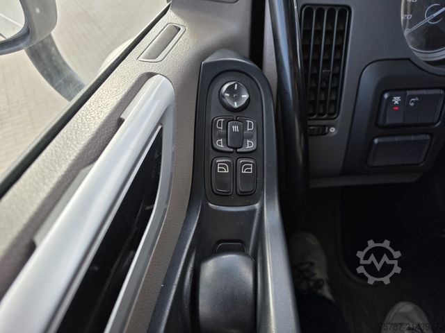 Volume tractor unit DAF XF 450 LL SSC, Standklima, Feuerlöschkästen