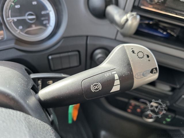 Volume tractor unit DAF XF 450 LL SSC, Standklima, Feuerlöschkästen