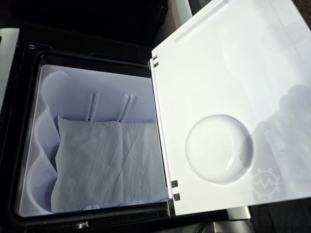 Volume tractor unit DAF XF 450 LL SSC, Standklima, Feuerlöschkästen