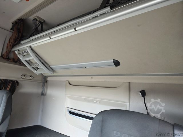 Volume tractor unit DAF XF 450 LL SSC, Standklima, Feuerlöschkästen