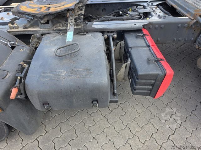 Volume tractor unit DAF XF 450 LL SSC, Standklima, Feuerlöschkästen