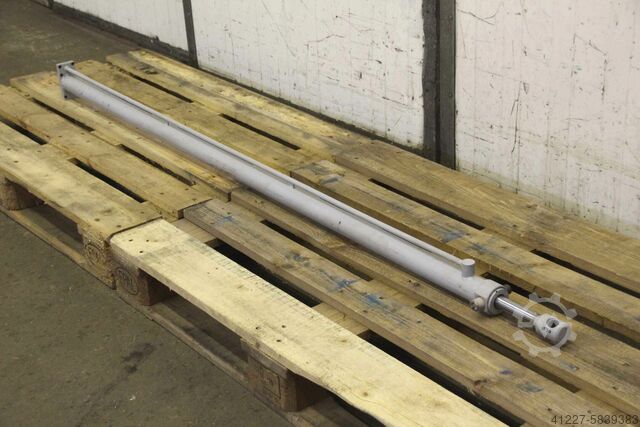 Hydraulikzylinder GSL German Standard Lift D040025-Z2 Hub 1590 mm