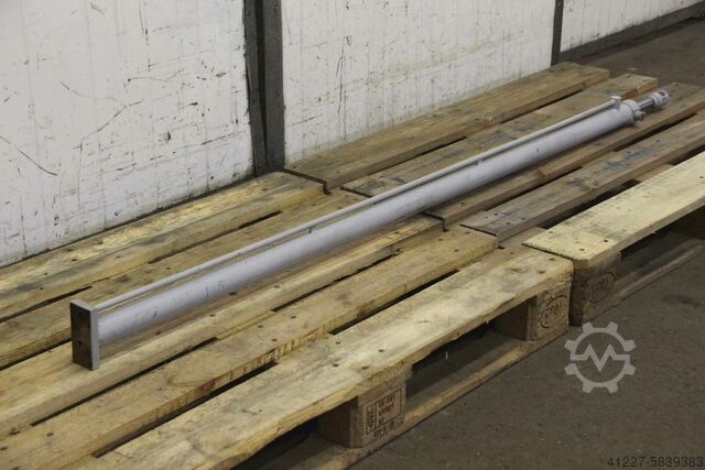 Hydraulikzylinder GSL German Standard Lift D040025-Z2  Hub 1590 mm