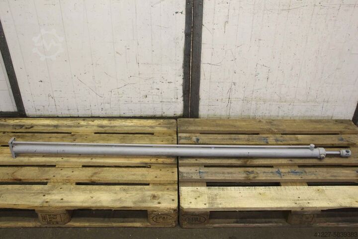 Hydraulikzylinder GSL German Standard Lift D040025-Z2 Hub 1590 mm