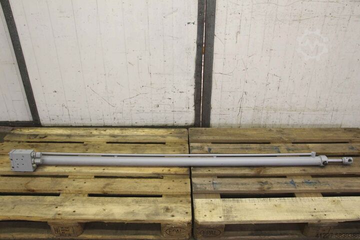 Hydraulikzylinder GSL German Standard Lift D040025-Z Hub 1590 mm