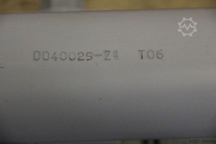 Hydraulikzylinder GSL German Standard Lift D040025-Z Hub 1590 mm