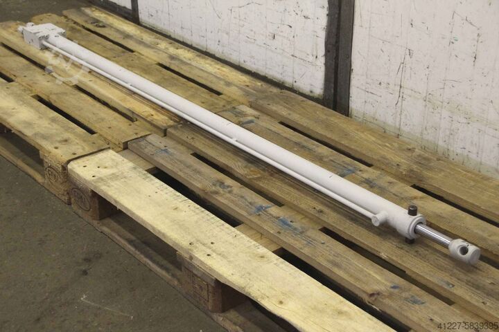 Hydraulikzylinder GSL German Standard Lift D040025-Z2 Hub 1590 mm