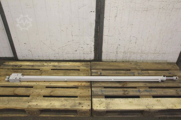Hydraulikzylinder GSL German Standard Lift D040025-Z2  Hub 1590 mm