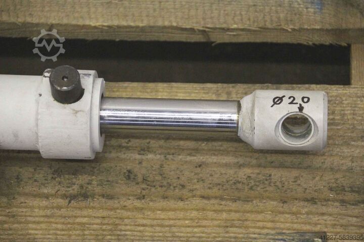 Hydraulikzylinder GSL German Standard Lift D040025-Z2  Hub 1590 mm