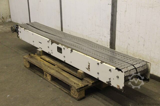 Conveyor belt Stork-Packo SAL-HE 10  2200 mm
