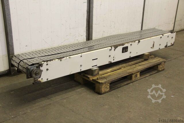 Conveyor belt Stork-Packo SAL-HE 10  2200 mm