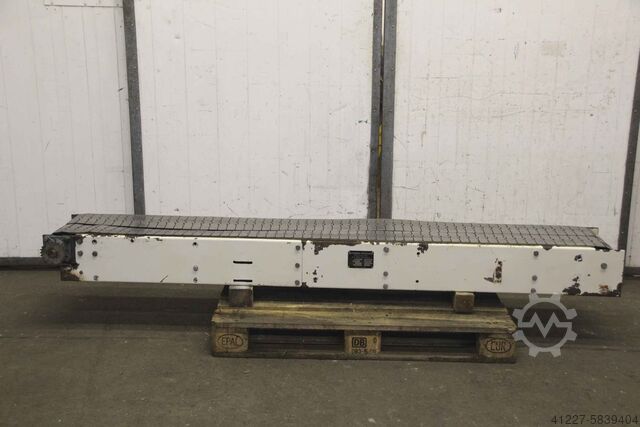 Conveyor belt Stork-Packo SAL-HE 10  2200 mm