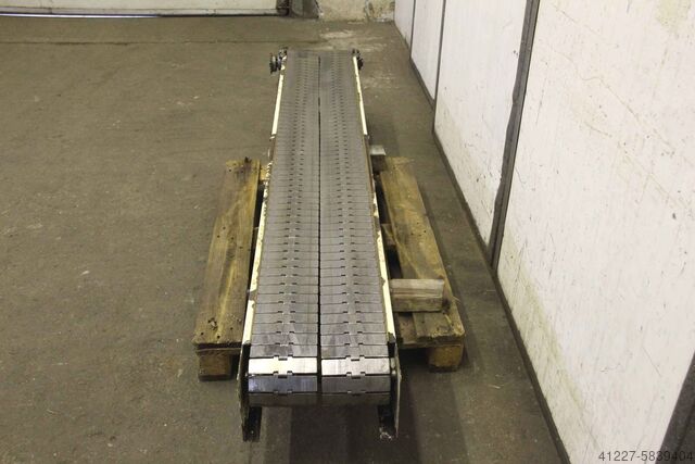Conveyor belt Stork-Packo SAL-HE 10  2200 mm