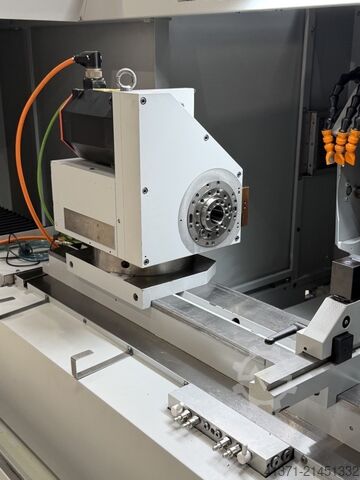 Cylindrical Grinding Machine - Universal KELLENBERGER Varia UR 175-1000 1-2-6-7