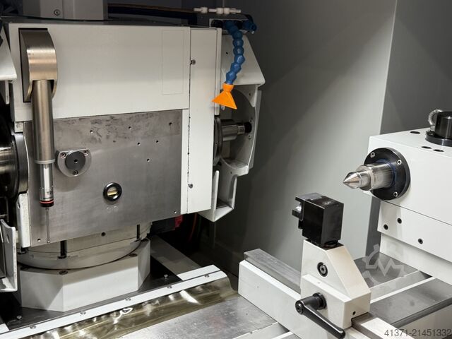 Cylindrical Grinding Machine - Universal KELLENBERGER Varia UR 175-1000 1-2-6-7