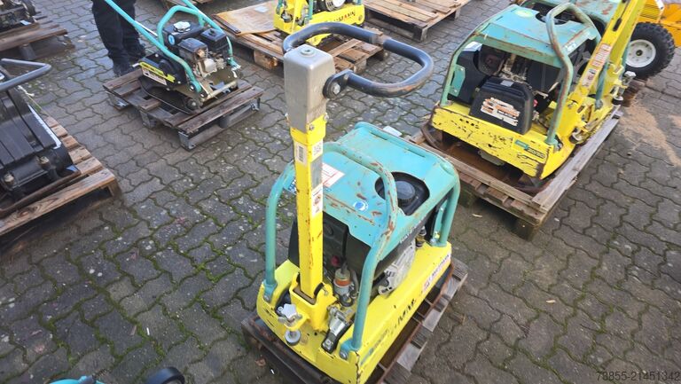 Hand compactor Ammann APR 3050