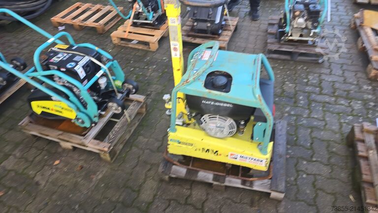 Hand compactor Ammann APR 3050