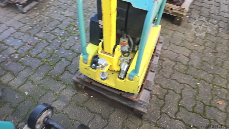Hand compactor Ammann APR 3050