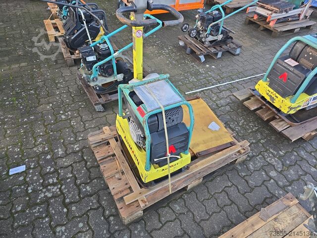 Hand compactor Ammann APR 2240