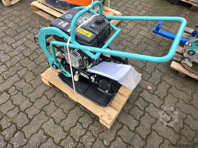 Hand compactor Ammann APF 2050