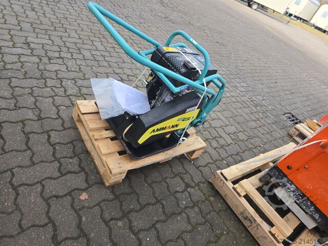 Hand compactor Ammann APF 2050