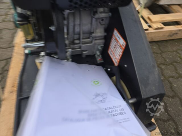 Hand compactor Ammann APF 2050