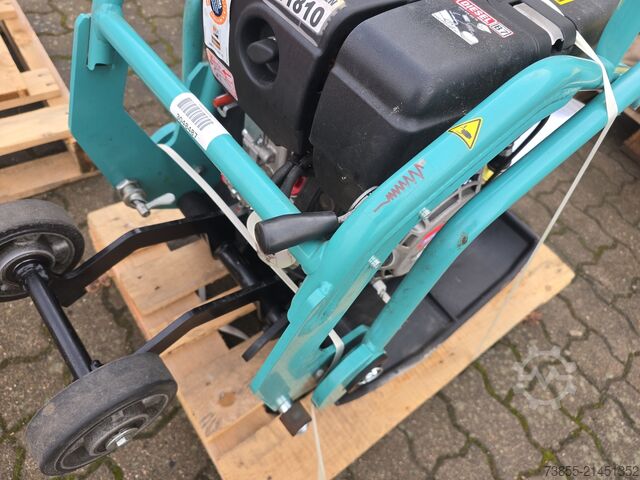 Hand compactor Ammann APF 2050