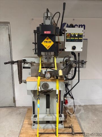 Türherstellungsmaschine ME.SA GT600