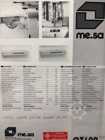 Dutch Milling Technology Int. B.V. Dutch Milling Technology Int. B.V. Dutch Milling Technology Int. B.V.