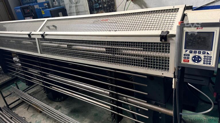 CNC turning and milling center Doosan PUMA TT1300SYB