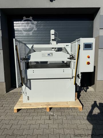 Cutting beam machine Bruckenst Sandt 530 CE