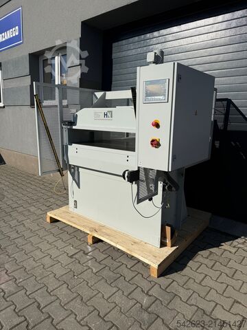 Cutting beam machine Bruckenst Sandt 530 CE