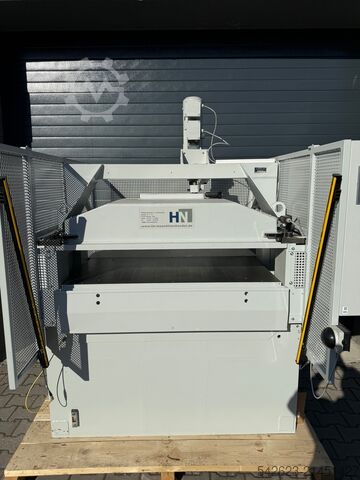 Cutting beam machine Bruckenst Sandt 530 CE