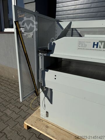 Cutting beam machine Bruckenst Sandt 530 CE