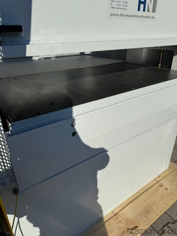 Cutting beam machine Bruckenst Sandt 530 CE