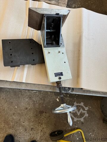 Pressure shoe WEINIG 