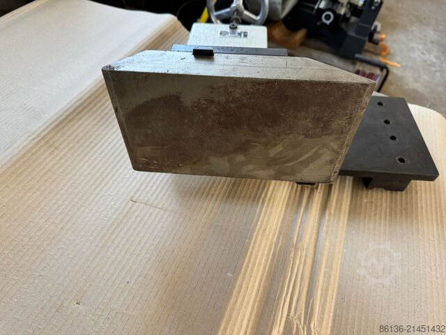 Pressure shoe WEINIG 