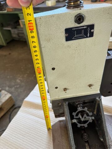 Pressure shoe WEINIG 