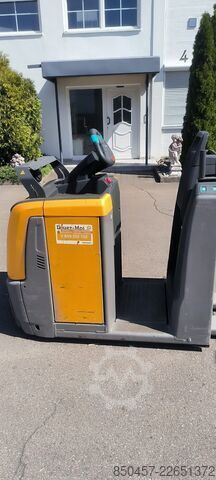 Horizontale Kommissionierer Jungheinrich ECE 225 / 2022y/ 595h