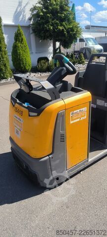 Horizontale Kommissionierer Jungheinrich ECE 225 / 2022y/ 595h