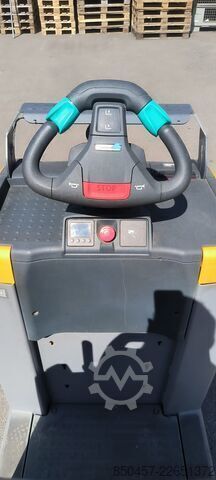 Horizontale Kommissionierer Jungheinrich ECE 225 / 2022y/ 595h