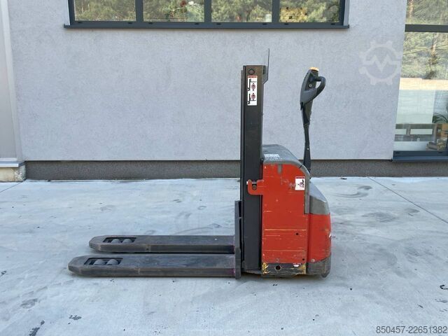 Palettenstapler Lafis PSL40046/02
