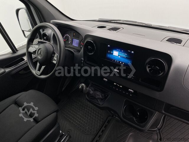 High top van MERCEDES-BENZ Sprinter 516 CDI *WERKSTATT* 360°+AHK+STANDHEIZU