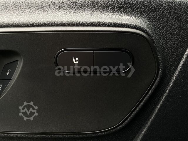 High top van MERCEDES-BENZ Sprinter 516 CDI *WERKSTATT* 360°+AHK+STANDHEIZU