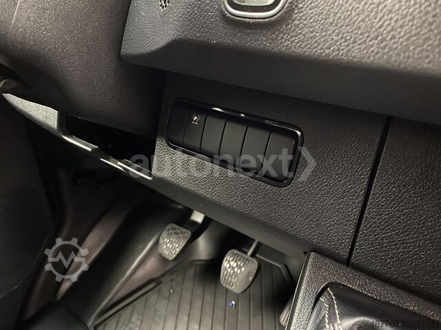 High top van MERCEDES-BENZ Sprinter 516 CDI *WERKSTATT* 360°+AHK+STANDHEIZU