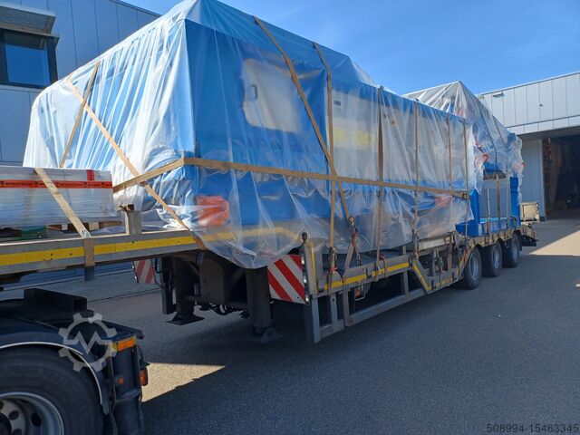 Eddy Current separator  