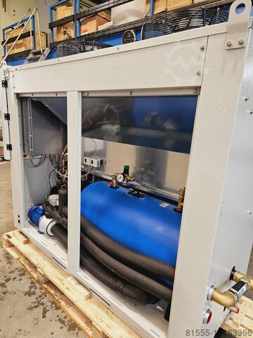 Chiller RPS Flexy FAS051